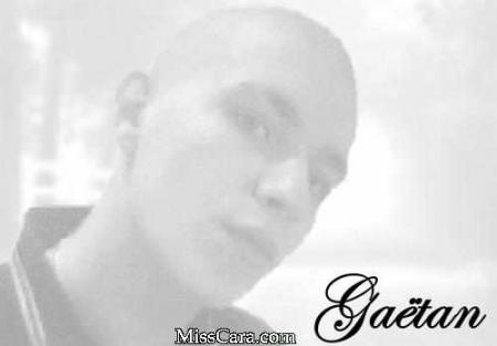 mon meilleur ami gaetan